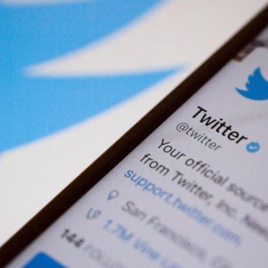 VIDEO: Twitter losing most-active users 