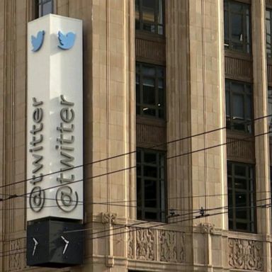 VIDEO: More job cuts at Twitter