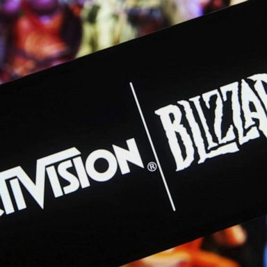 VIDEO: FTC sues to block Microsoft's proposed takeover of Activision Blizzard