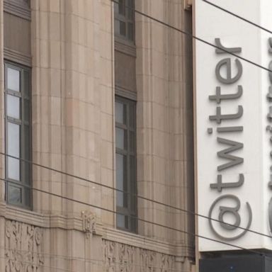 VIDEO: Twitter to close office in Seattle