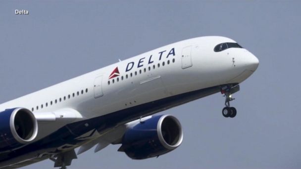 Delta Air Lines hit with lawsuit over carbon neutral claims