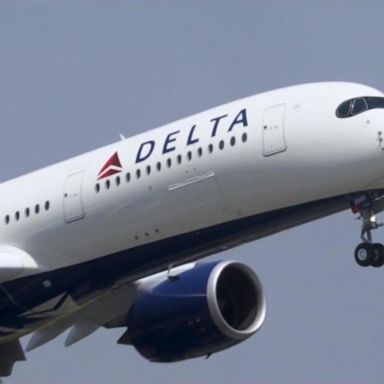 VIDEO: Delta offers new perks for passengers 