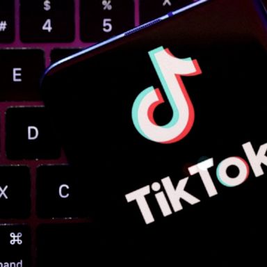 Over half of U.S. states have taken steps toward a partial or complete ban of TikTok on government devices.