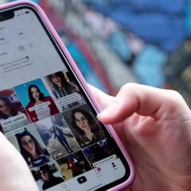 VIDEO: TikTok CEO scheduled to testify before congress