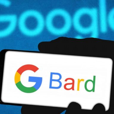 VIDEO: Google offers early access to Bard, its conversational AI chatbot