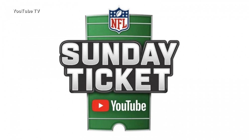 TV sets NFL Sunday Ticket pricing