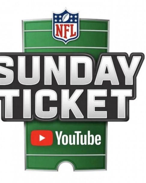 unveils 'NFL Sunday Ticket' pricing - Good Morning America
