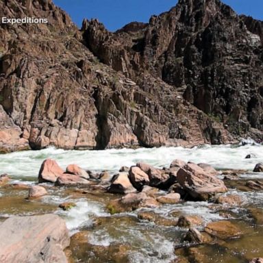 VIDEO: New technology could help save the Colorado River