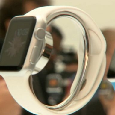 VIDEO: Apple Watch reportedly getting major redesign: Report