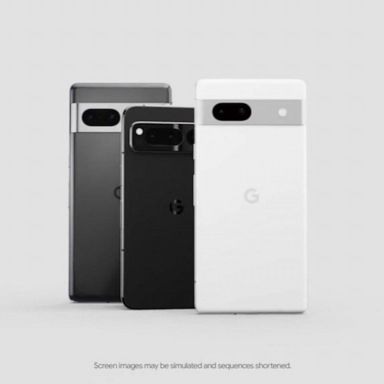 VIDEO: Google mobile gadgets unveiled