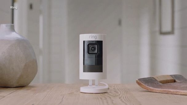Does the Ring Camera Spy on You? FTC Reveals New Incident Details