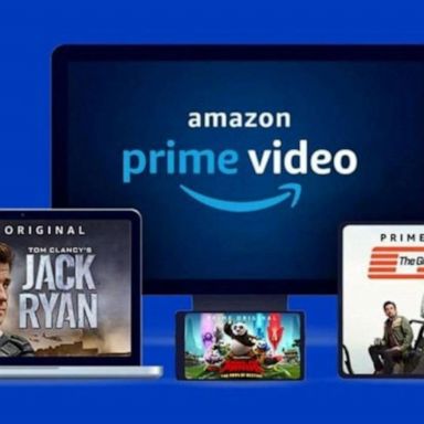 VIDEO: Amazon expected to introduce ads to its Prime video streaming service