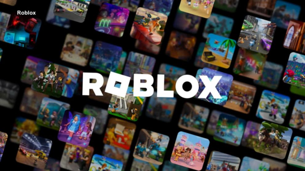 Pin em roblox album