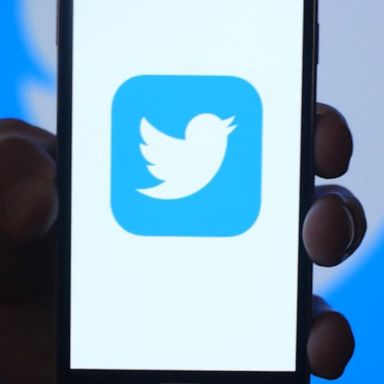 VIDEO: Twitter limits number of tweets users can view each day