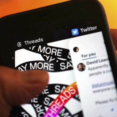 VIDEO: Threads may be the ‘biggest competitive threat to date’ for Twitter