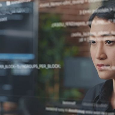 VIDEO: Is AI actually a tool to help us work 'smarter, not harder?'