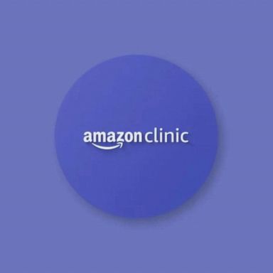 VIDEO: Amazon Clinic is launching nationwide