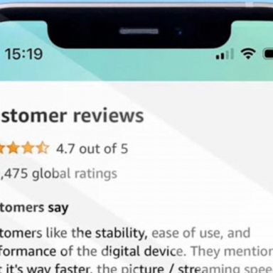 VIDEO: Amazon AI feature will read, analyze and summarize customer reviews 