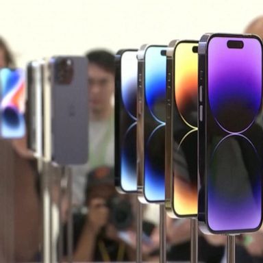 VIDEO: iPhone 15 to be unveiled soon