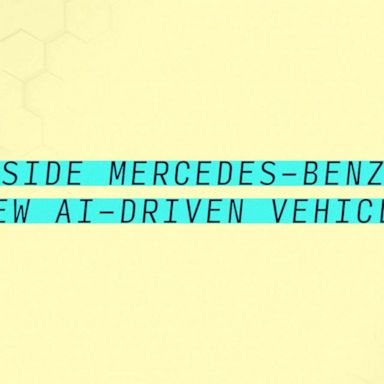 Mercedes is the first automaker to bring a Level 3 system to the U.S. market.