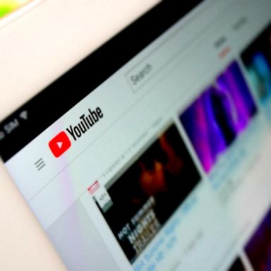 VIDEO: YouTube tops Netflix as streaming business gets more competitive 