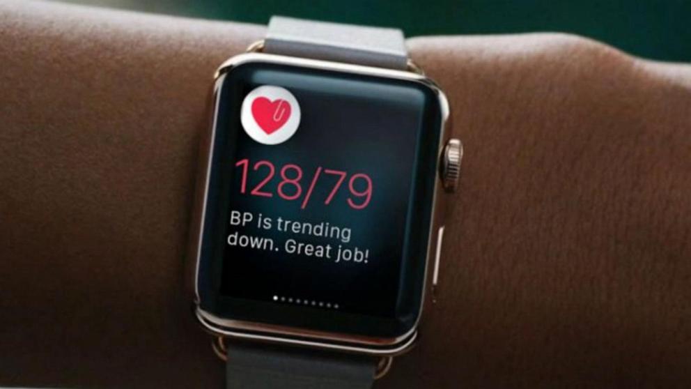 Apple Watch Plans Hypertension, Sleep Apnea Detection, Other Health Updates  - Bloomberg