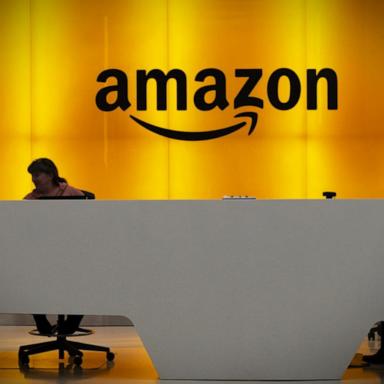 VIDEO: Amazon games division set to cut jobs