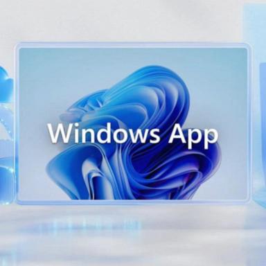 VIDEO: Microsoft launches Windows app for Apple devices and PCs