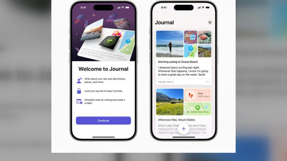 Best video journal best sale app