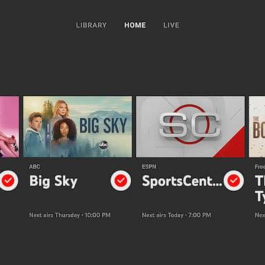 VIDEO: YouTube TV expands support for its highest video quality 