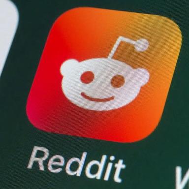 VIDEO: Reddit to debut on Wall Street 