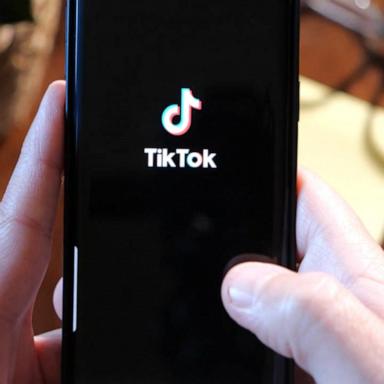 VIDEO: TikTok showdown with Congress