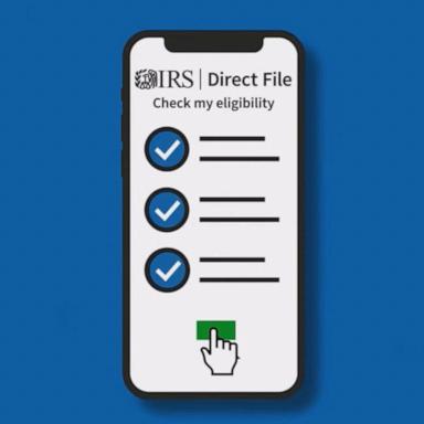 VIDEO: IRS offers free tax filing 