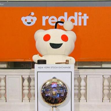 VIDEO: Reddit’s successful public debut