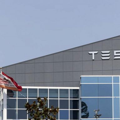 VIDEO: Tesla to open new battery factory