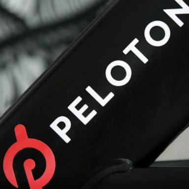 By The Numbers: Peloton