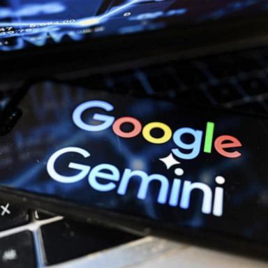 VIDEO: Battle of the bots: Google’s Gemini vs OpenAI’s ChatGPT 