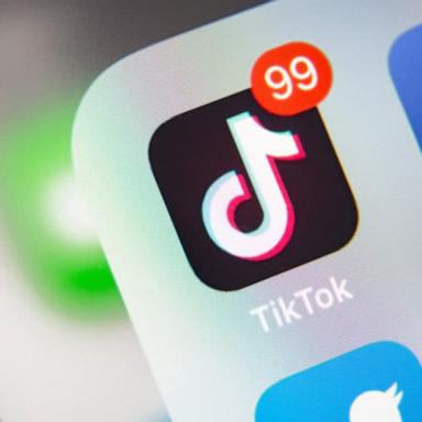 VIDEO: TikTok’s news influence grows