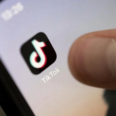 VIDEO: Racial equality groups join fight against potential TikTok ban