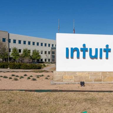 VIDEO: Intuit announces major layoffs