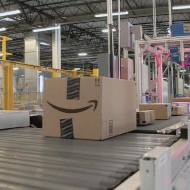 VIDEO: Analysts expect popular Amazon Prime Day deals to sell out quickly