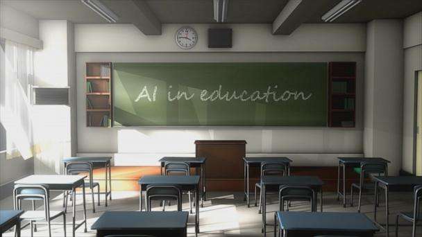 ‘Parents must embrace’ AI in the classroom: Policy adviser
