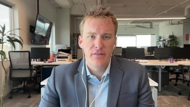 Tech CEO: mass elimination of jobs possible because of AI