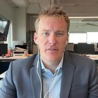 VIDEO: Tech CEO: mass elimination of jobs possible because of AI