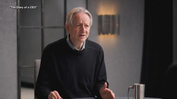 Humanity at risk? New warning from ‘godfather of AI’