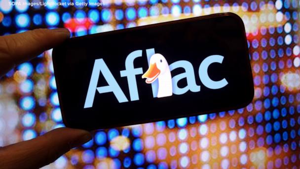 Aflac says cyberattack breach could expose customers’ data