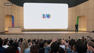 VIDEO: The Singularity is Near: Google Unveils the Next Phase of AI 