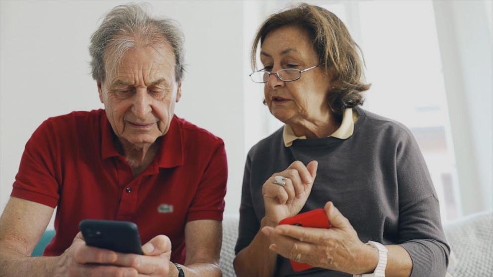 VIDEO: AI enabled scams accounted for $893 million In losses in 2025 
