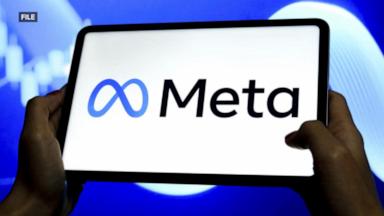 VIDEO: Meta’s AI chatbot gives hackers access to high-profile social media accounts