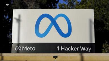 VIDEO: Meta to offer program to train workers to build data centers